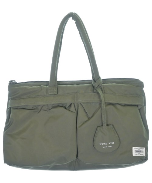 ハイク(HYKE)のHYKE トートバッグ