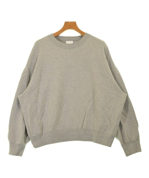HYKE(ハイク)のスウェット サイズ:4(XL位) 9,400円