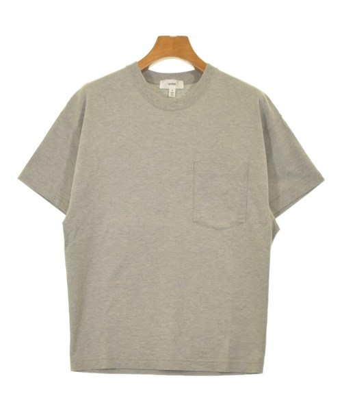 HYKE(ハイク)Tシャツ・カットソー グレー サイズ:1(S位)/2200699961073
