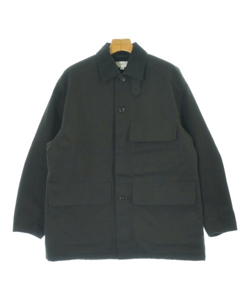 HYKE(ハイク)その他 黒 サイズ:2(M位)/2200702651038