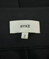 HYKE（ハイク）ロング・マキシ丈スカート 黒 サイズ:2(M位) レディース/2200705028097