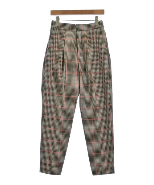 HYKE(ハイク)のスラックス サイズ:2(M位) 17,800円