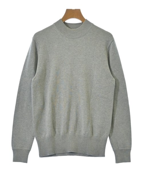 HYKE(ハイク)のニット・セーター サイズ:1(S位) 5,800円