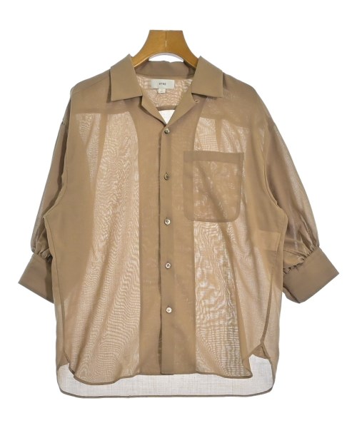 HYKE(ハイク)のブラウス サイズ:1(S位) 13,600円