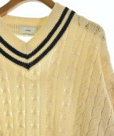 HYKE（ハイク）ニット・セーター ベージュ サイズ:1(S位) レディース/2200706499018