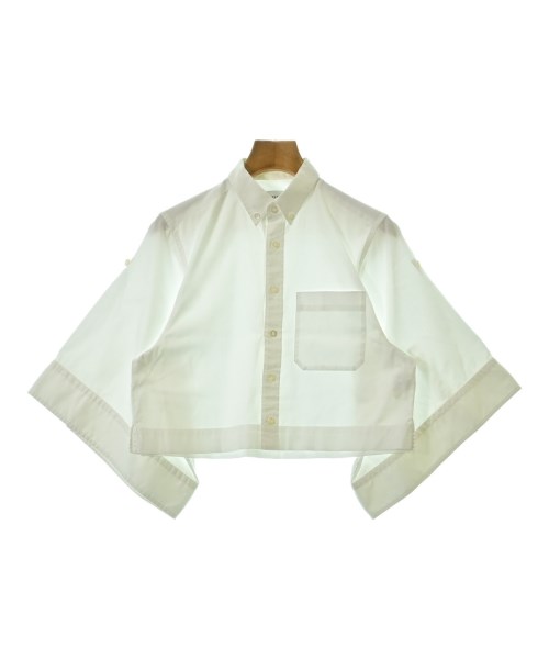 HYKE(ハイク)のカジュアルシャツ サイズ:S 15,000円