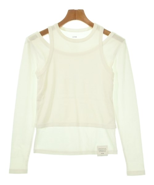 HYKE(ハイク)のTシャツ・カットソー サイズ:S 8,800円