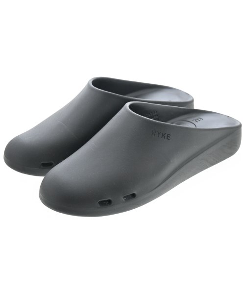 HYKE(ハイク)のサンダル サイズ:UK7(25.5cm位) 10,800円