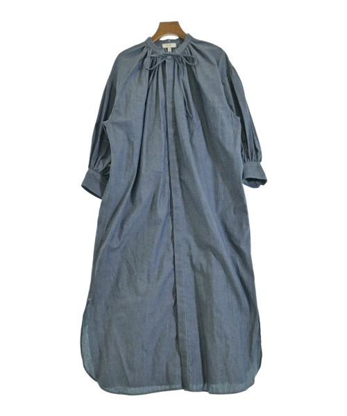 HYKE(ハイク)のシャツワンピース サイズ:1(S位) 21,800円