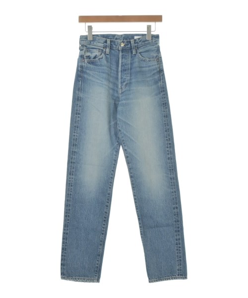 HYKE(ハイク)のデニムパンツ サイズ:27(M位) 16,500円
