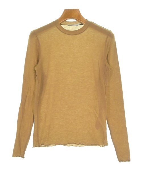 HYKE(ハイク)Tシャツ・カットソー ベージュ サイズ:2(M位)/2200662526025