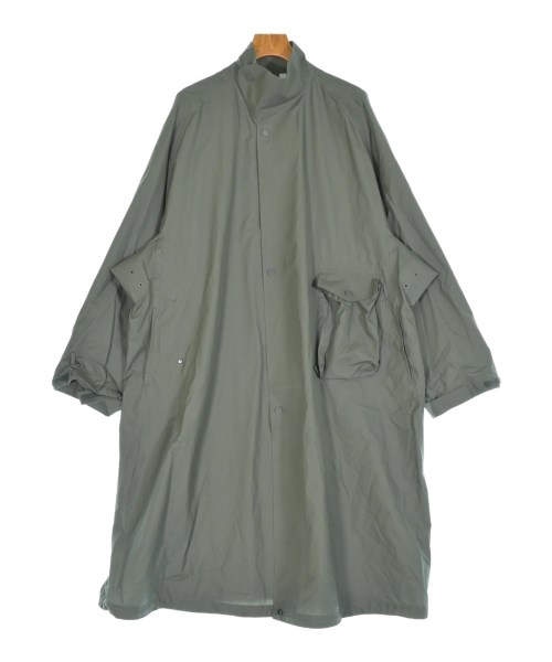 ハイク(HYKE)のHYKE コート（その他）