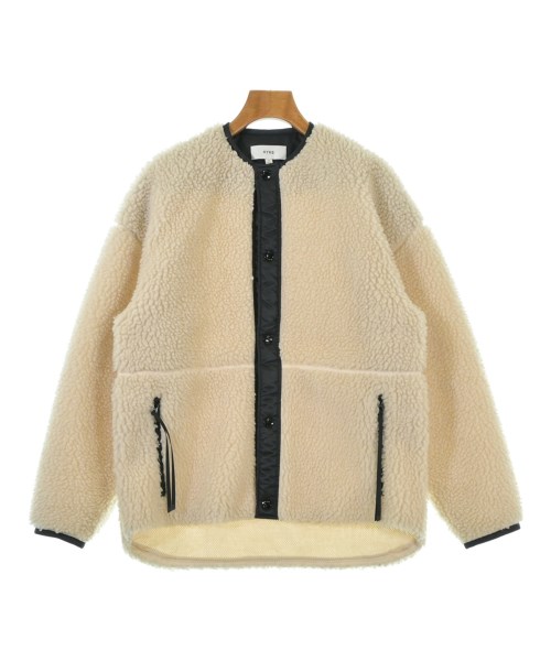 HYKE(ハイク)その他 白 サイズ:1(S位)/2200663893010