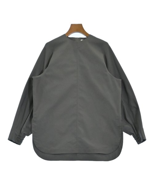 ハイク(HYKE)のHYKE ブラウス