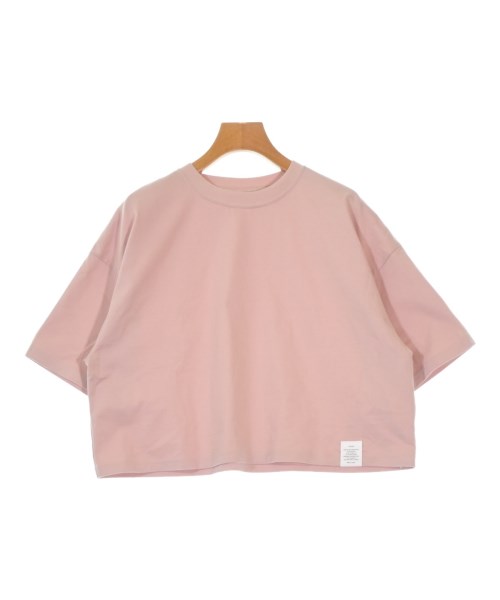 HYKE(ハイク)Tシャツ・カットソー ピンク サイズ:2(M位)/2200664233075