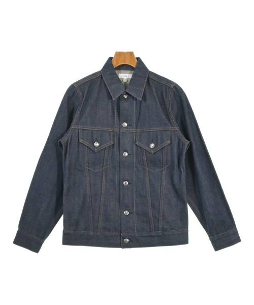 ハイク(HYKE)のHYKE デニムジャケット