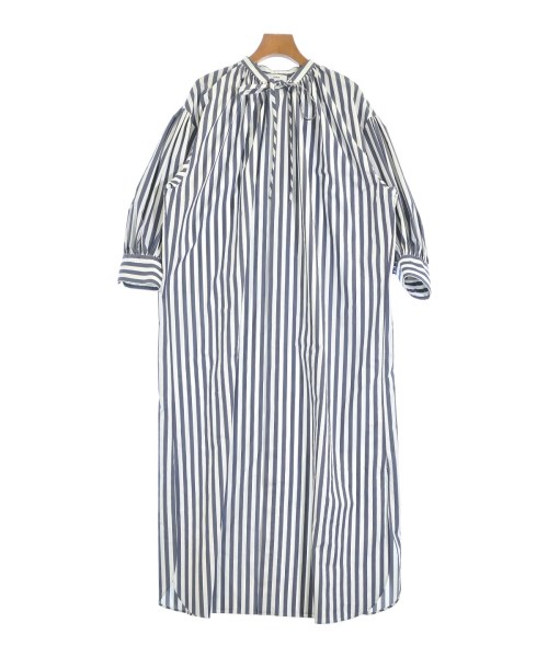 ハイク(HYKE)のHYKE シャツワンピース