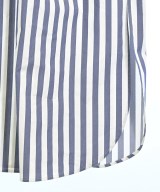 HYKE（ハイク）シャツワンピース 紺 サイズ:1(S位) レディース/2200664760397