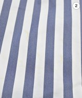 HYKE（ハイク）シャツワンピース 紺 サイズ:1(S位) レディース/2200664760397