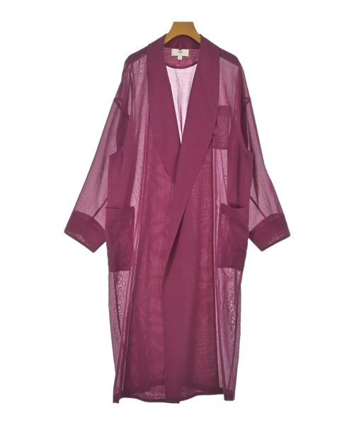 ハイク(HYKE)のHYKE コート（その他）