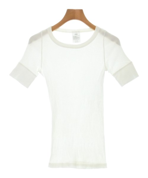 HYKE(ハイク)Tシャツ・カットソー 白 サイズ:-(XS位)/2200662909262