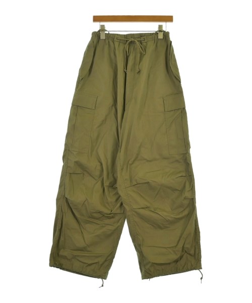 ハイク(HYKE)のHYKE カーゴパンツ