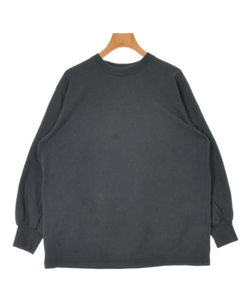 HYKE(ハイク)Tシャツ・カットソー 黒 サイズ:1(S位)/2200666360014