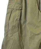 HYKE（ハイク）カーゴパンツ カーキ サイズ:XXL メンズ/2200667666061