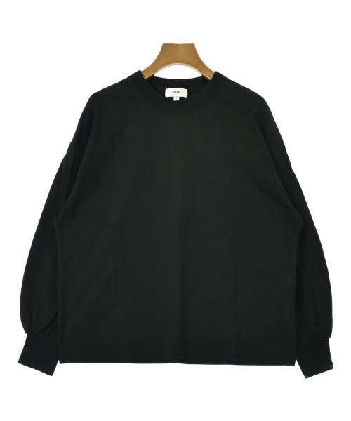 HYKE(ハイク)Tシャツ・カットソー 黒 サイズ:1(S位)/2200666089274