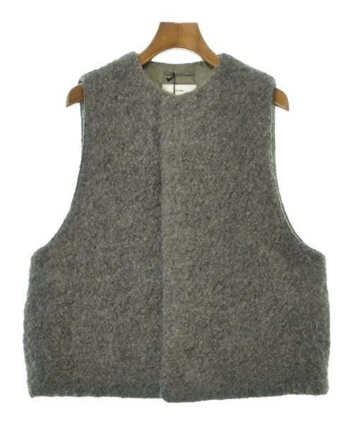 HYKE(ハイク)その他 グレー サイズ:F/2200667254121