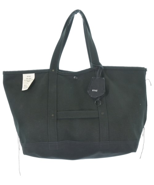 HYKE(ハイク)のトートバッグ サイズ:- 31,400円