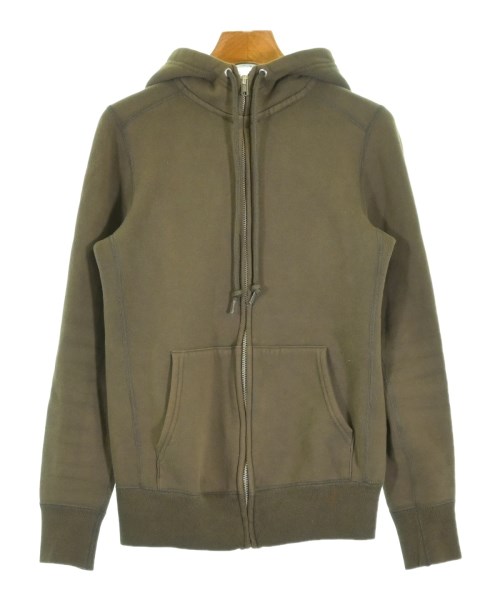 HYKE(ハイク)のパーカー サイズ:1(S位) 2,900円