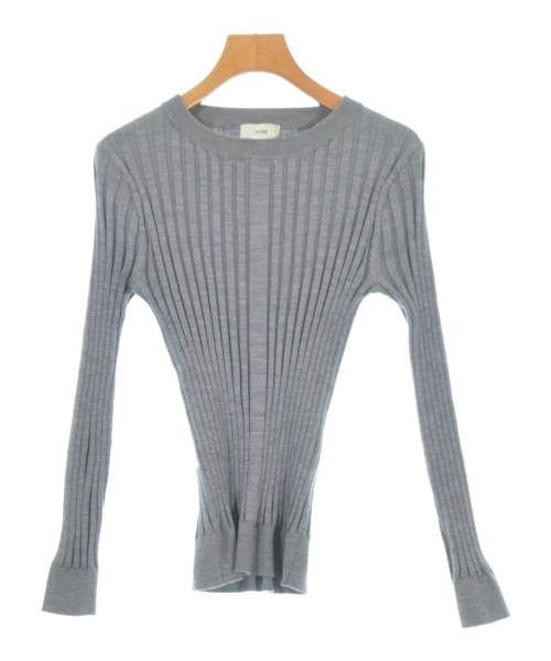 HYKE(ハイク)のニット・セーター サイズ:S 11,400円