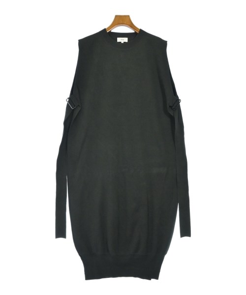 HYKE(ハイク)のニット・セーター サイズ:1(S位) 8,800円