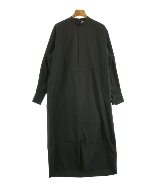 HYKE(ハイク)のシャツワンピース サイズ:1(S位) 21,800円