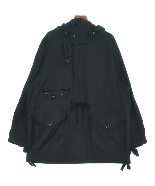 HYKE(ハイク)のミリタリーブルゾン サイズ:2(M位) 26,200円