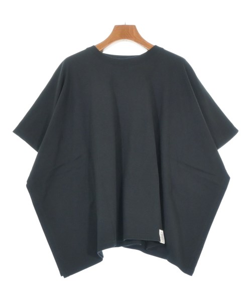 HYKE(ハイク)Tシャツ・カットソー 黒 サイズ:1(S位)/2200683828078