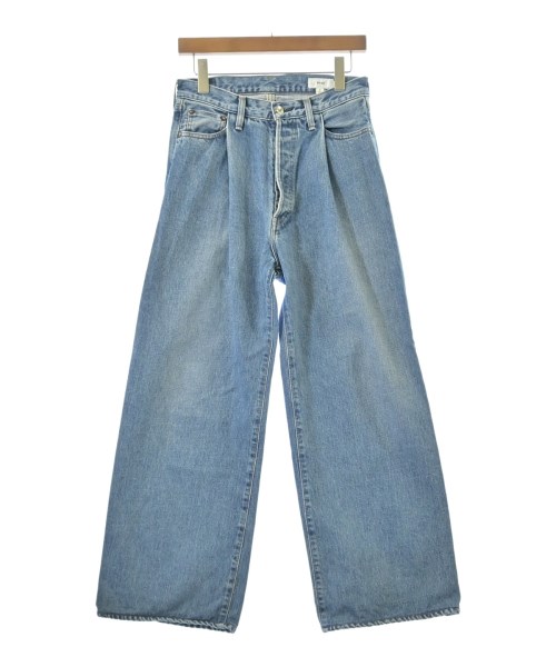 ハイク(HYKE)のHYKE デニムパンツ
