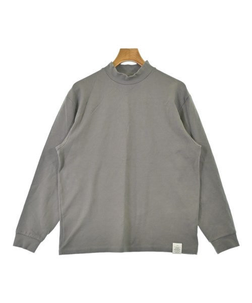 HYKE(ハイク)Tシャツ・カットソー グレー サイズ:5(XXL位)/2200686713289