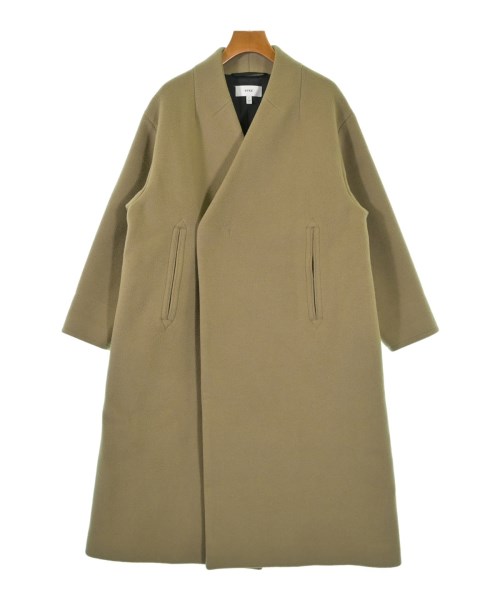 HYKE(ハイク)のステンカラーコート サイズ:1(S位) 28,400円