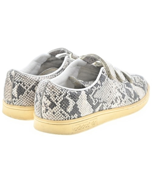 HYKE（ハイク）スニーカー 黒 サイズ:24.5cm レディース/2200686972013