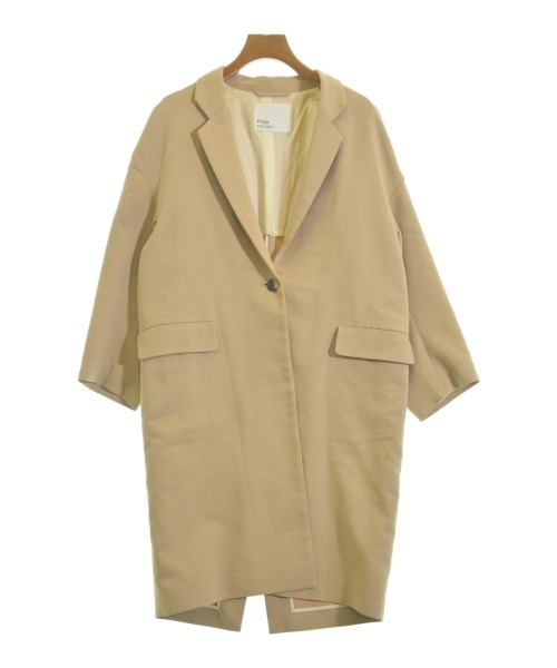 プラージュ(Plage)のPlage チェスターコート