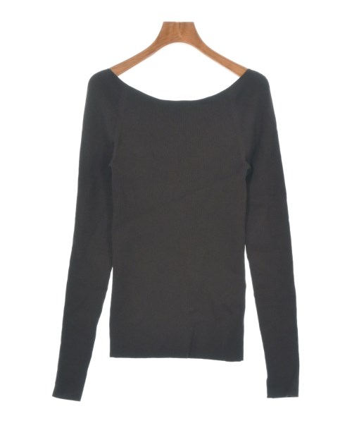Plage(プラージュ)のニット・セーター サイズ:-(XS位) 4,600円