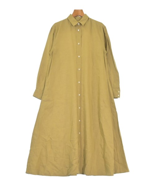 プラージュ(Plage)のPlage シャツワンピース