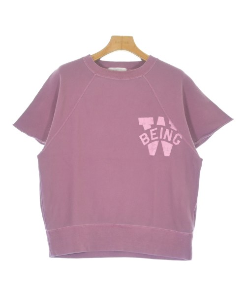 Plage(プラージュ)スウェット ピンク サイズ:F/2200620899024