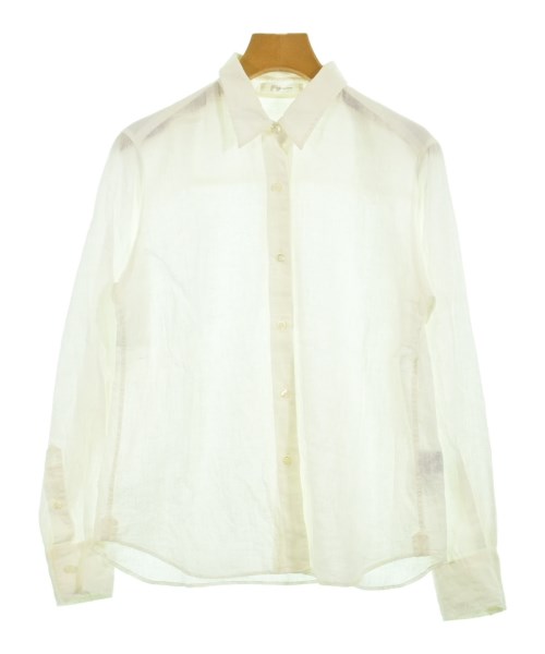 プラージュ(Plage)のPlage カジュアルシャツ