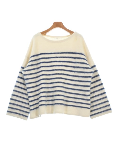 Plage(プラージュ)のニット・セーター サイズ:F 4,600円