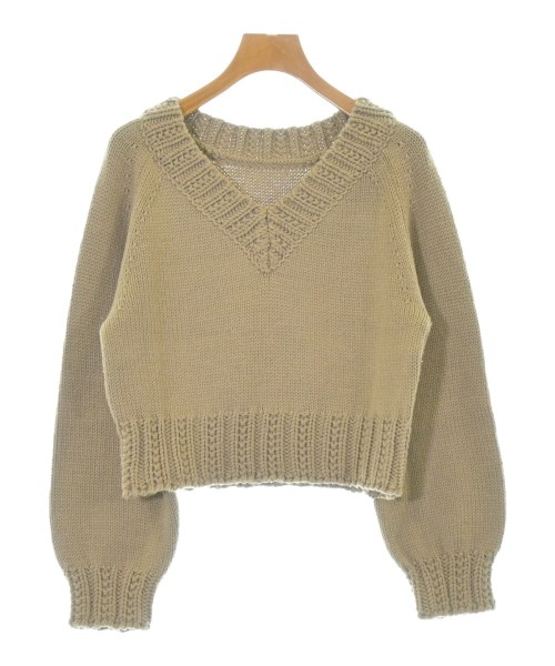 Plage(プラージュ)のニット・セーター サイズ:-(M位) 6,400円
