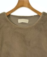 Plage（プラージュ）Tシャツ・カットソー 茶 サイズ:F レディース/2200692094037