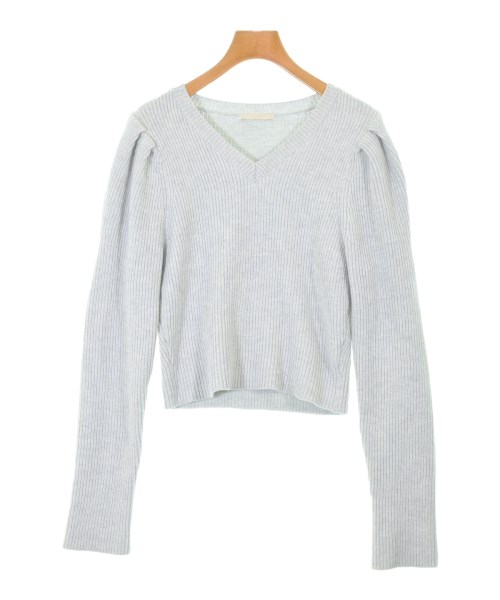 Plage(プラージュ)のニット・セーター サイズ:F 6,400円